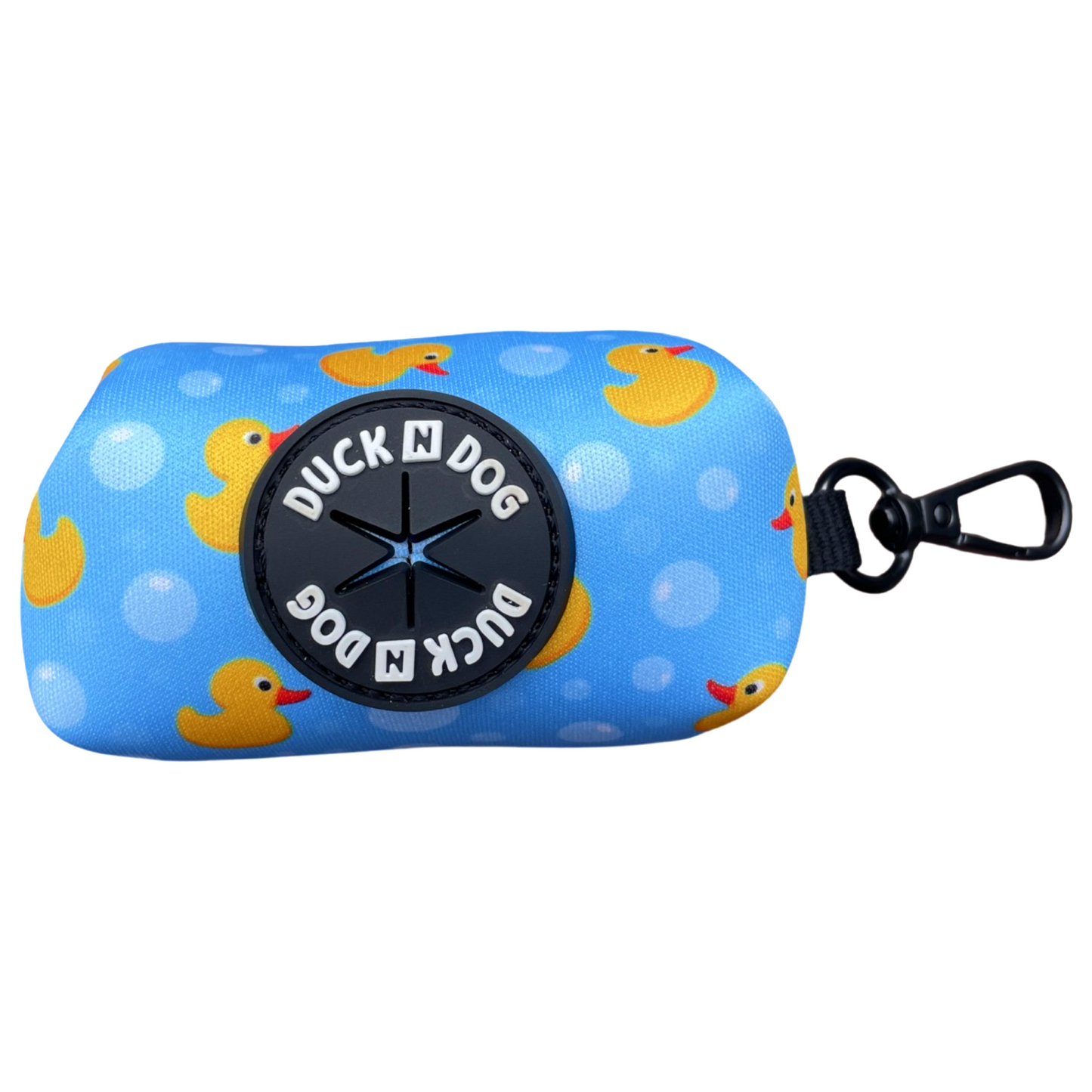 Poop Bag Holder