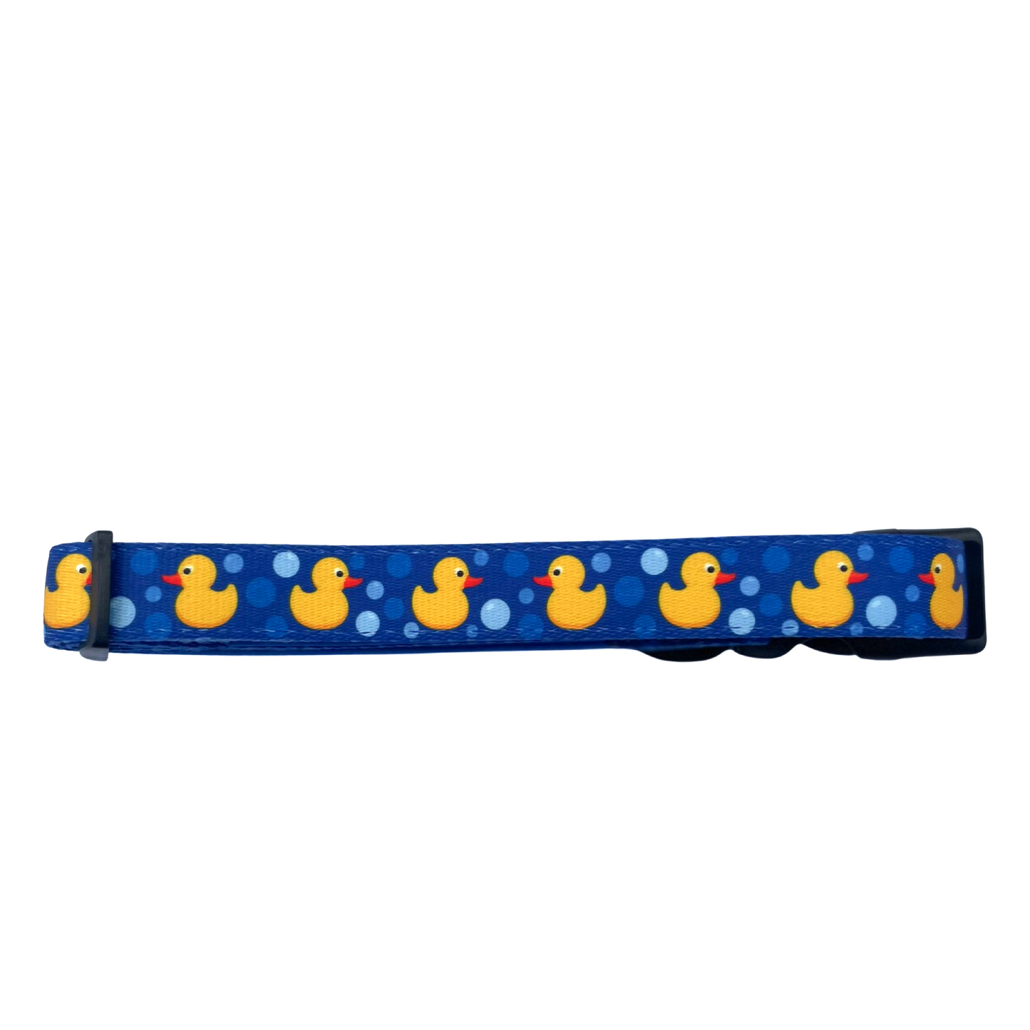 Dog Collar - Blue Duckling
